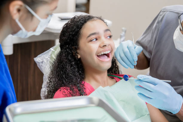 Best Emergency Dental Services for Seniors in Sherwood, OH