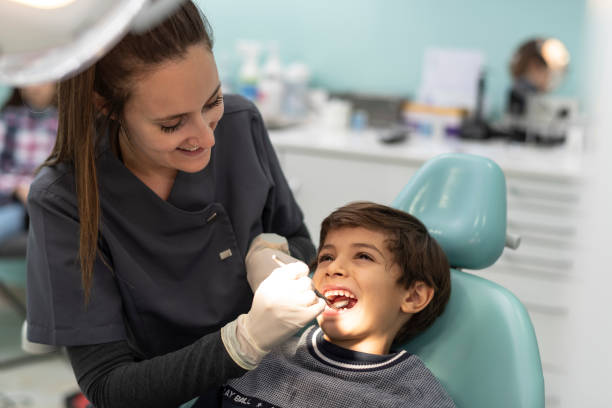 Best Emergency Dentist for Lost Fillings or Crowns in Sherwood, OH