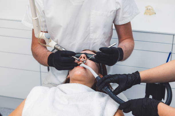 Best Emergency Cosmetic Dentistry in Sherwood, OH