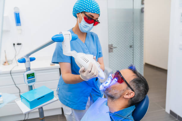 Best Emergency Root Canal Treatment in Sherwood, OH